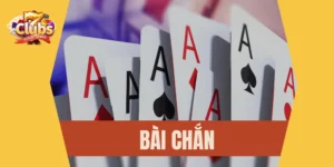 Bài chắn