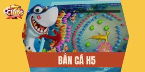 Bắn cá H5