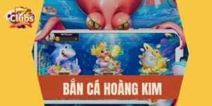 Bắn cá Hoàng Kim