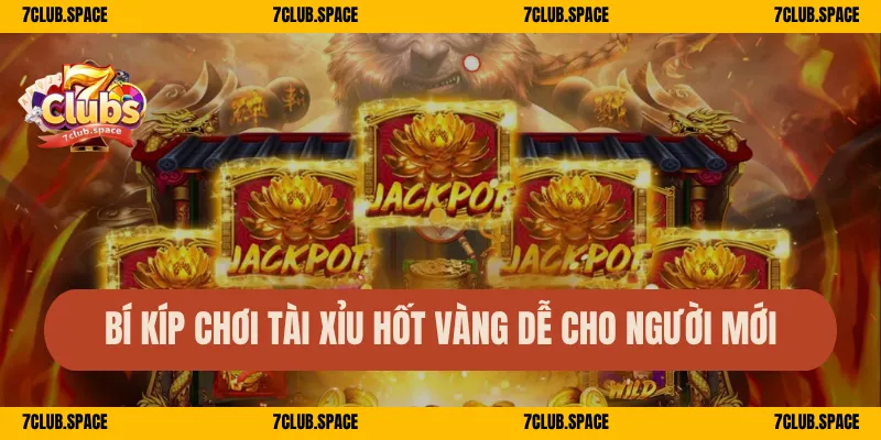 Nổ Hũ Tài Xỉu 7Club – Cược Nhanh Từng Ván, Nổ Lì Xì Cực Đã 3 Bí kíp chơi Tài Xỉu hốt vàng dễ cho người mới