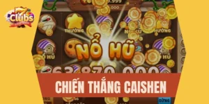 Chiến Thắng Caishen