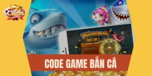 Code game bắn cá