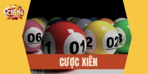 Cược xiên