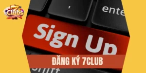 Đăng ký 7Club