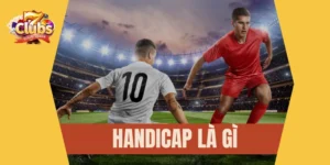 handicap là gì