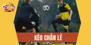 kèo chẵn lẻ