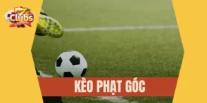 kèo phạt góc
