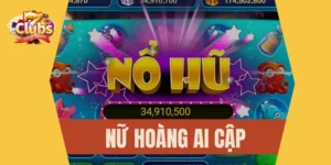 Nữ Hoàng Ai Cập