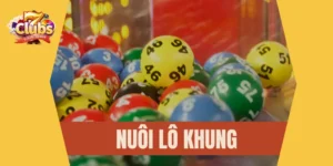 Nuôi lô khung