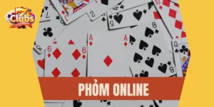 Phỏm online