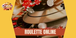 Roulette online