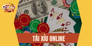 tài xỉu online