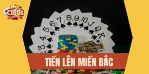 Tiến lên miền bắc