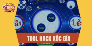 Tool hack xóc đĩa