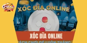 xóc đĩa online